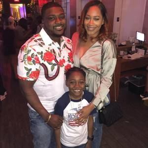 Meet your Posher, Jowell